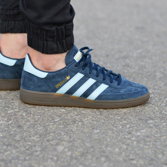 靴 adidas handball spezial bd7633 Adidas HANDBALL SPEZIAL BD7633